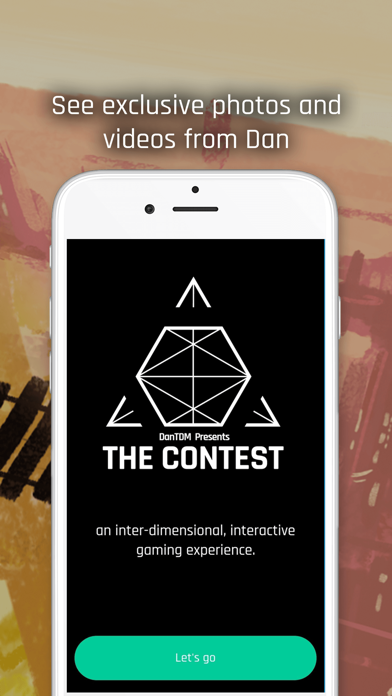 DanTDM - The Contest screenshot 4