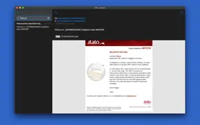 eml viewer pro eml file reader iPhone Captures Décran 2