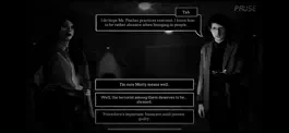 Game screenshot Interrogation: Deceived hack