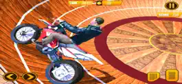 Game screenshot Well of Death Bike Stunt Drive hack