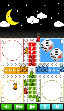 Game screenshot Horse Race Chess mod apk