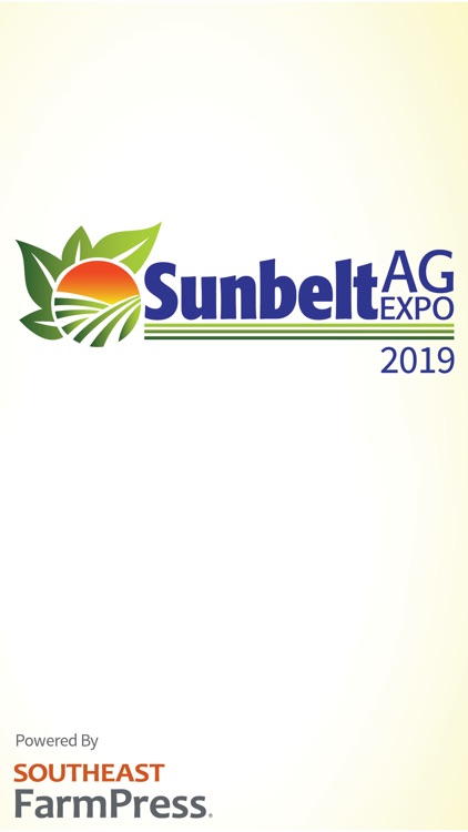 Sunbelt Ag Expo 2019