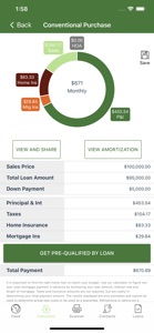Flat Branch Mortgage, Inc screenshot #4 for iPhone