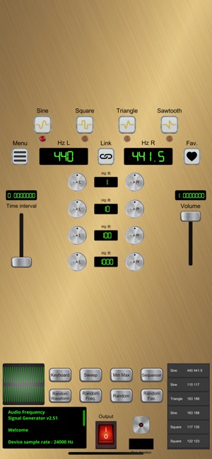AudioFrequencySignalGenerator(圖7)-速報App