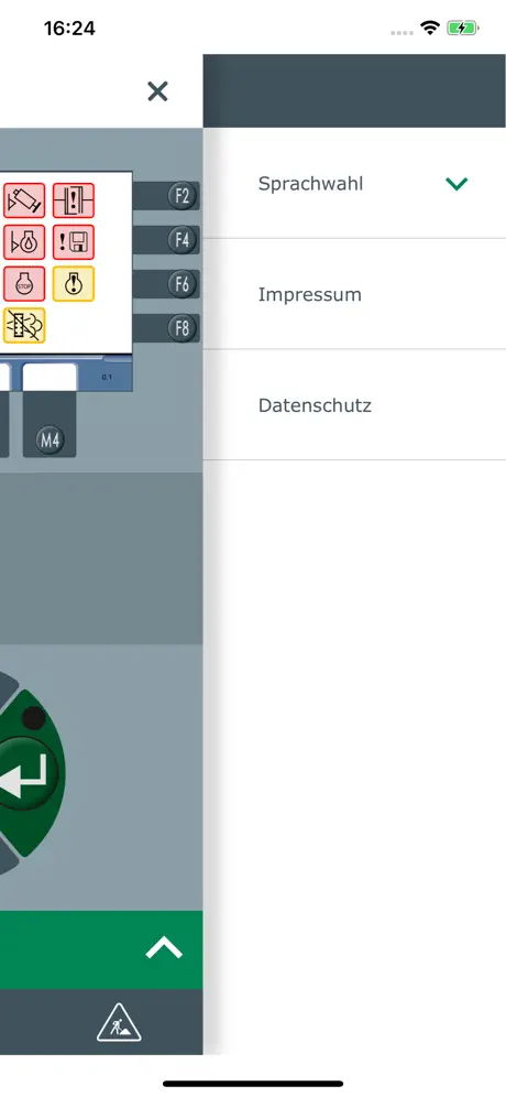 VÖGELE ErgoPlus