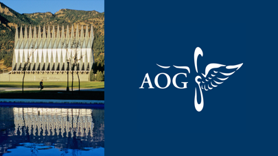 Screenshot #1 pour The Association of Graduates