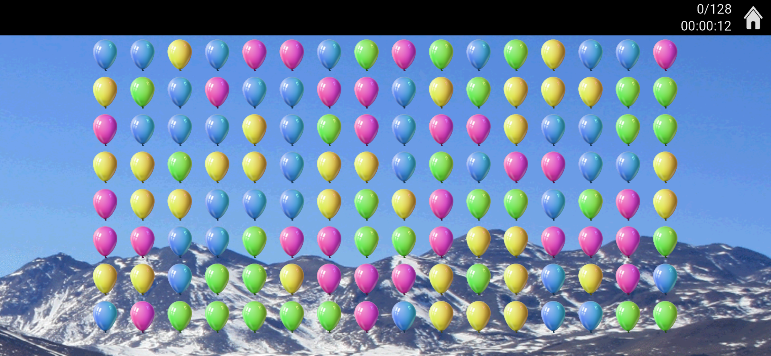 Balloon Pop (1bsyl)