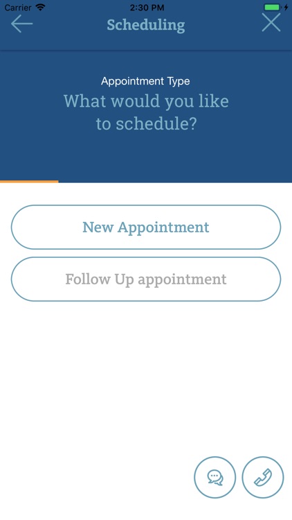 CareConnect+ screenshot-3