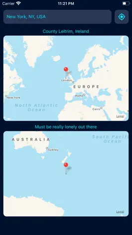 Game screenshot Other Side of the Earth hack