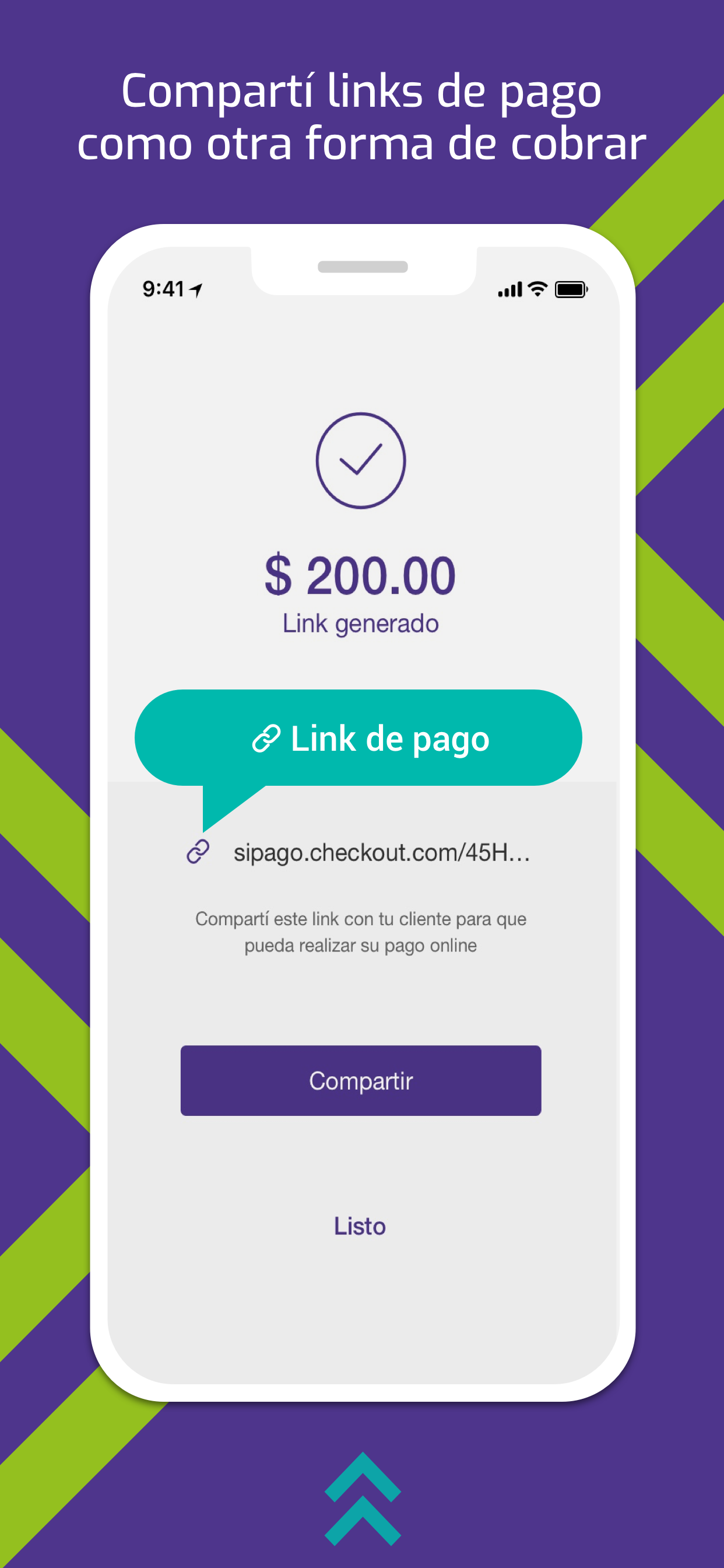 Sipago – Agrupador de Pagos