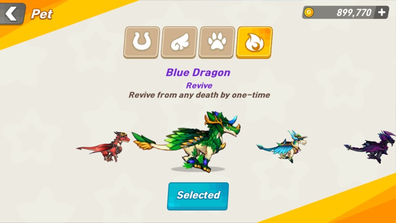 WIND runner adventure screenshot 7