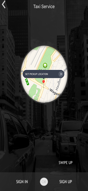 Go Hall The Way Driver(圖1)-速報App