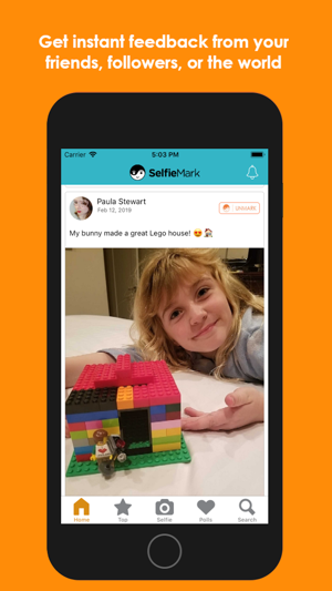 SelfieMark(圖4)-速報App