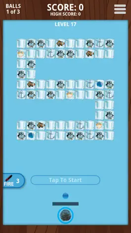 Game screenshot Ice Block Breaker hack