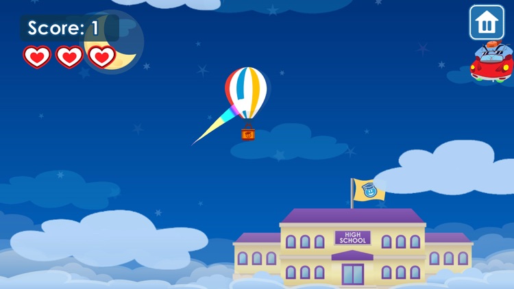 Yes! Our Kids Can - Kinder screenshot-7