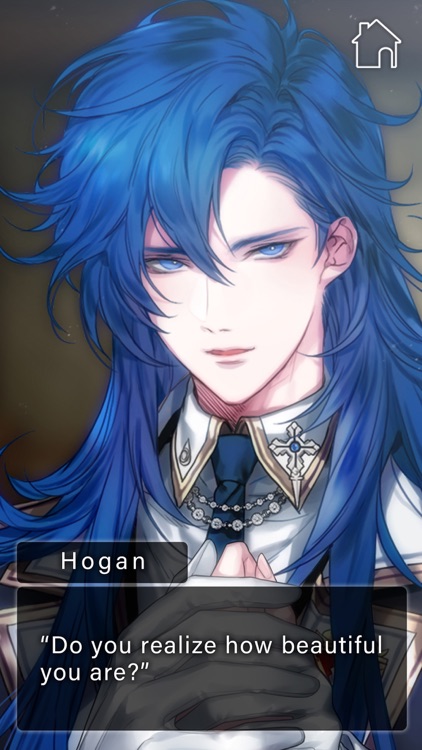 otome ipad