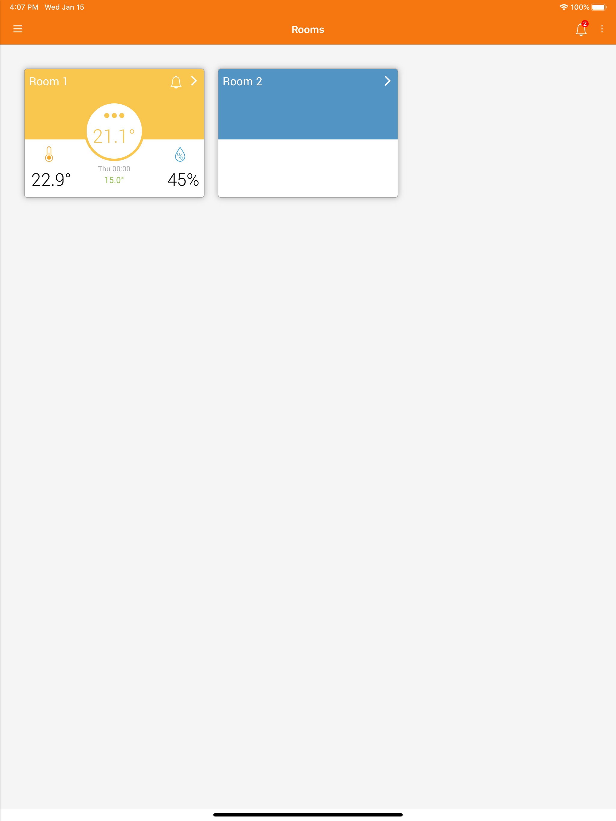 AEA Energy App screenshot 6