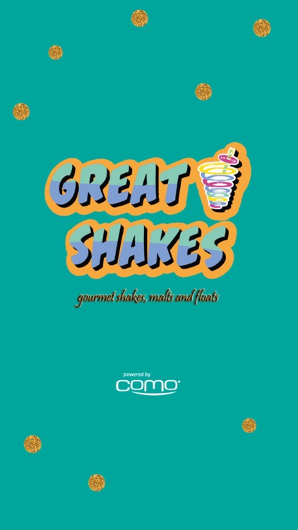 Great Shakes