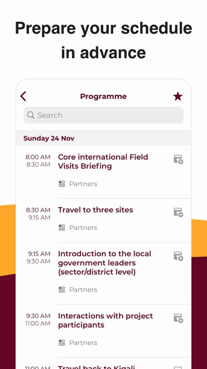 Global Gender Summit 2019