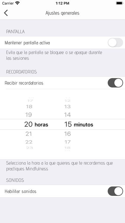 REM Volver a casa screenshot-4