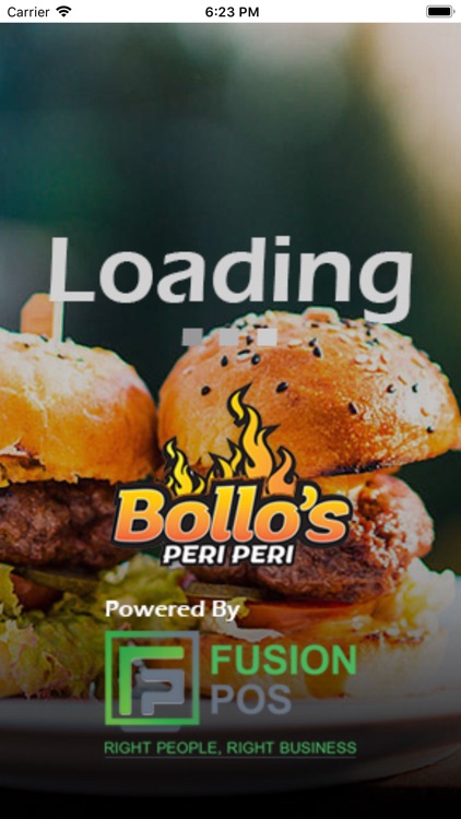 Bollos Peri screenshot-3
