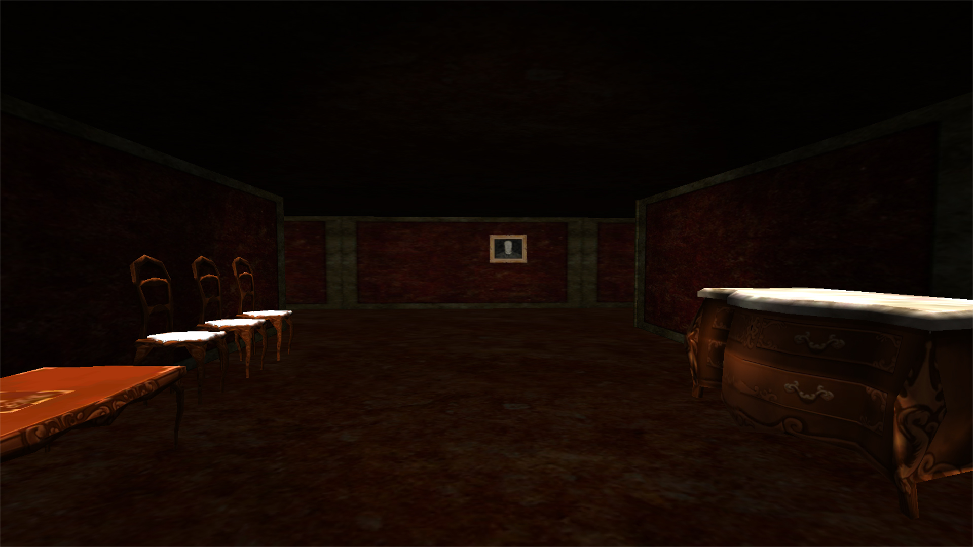 House of Slender TV screenshot 4