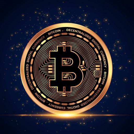 Bitcoin Gfx