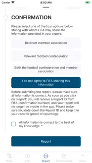 How to cancel & delete fifa integrity 3