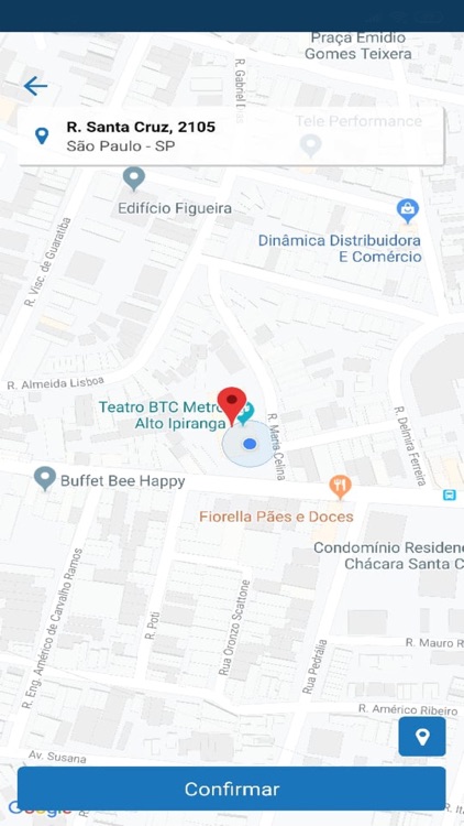 OptoApp Ópticas screenshot-4