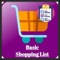 A very simple ,amazing and attractive app to manage the list of items to buy when you go for shopping to buy daily required things -