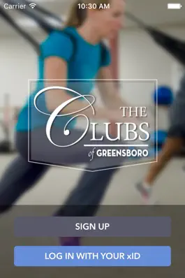 Game screenshot ClubFitness Greensboro mod apk