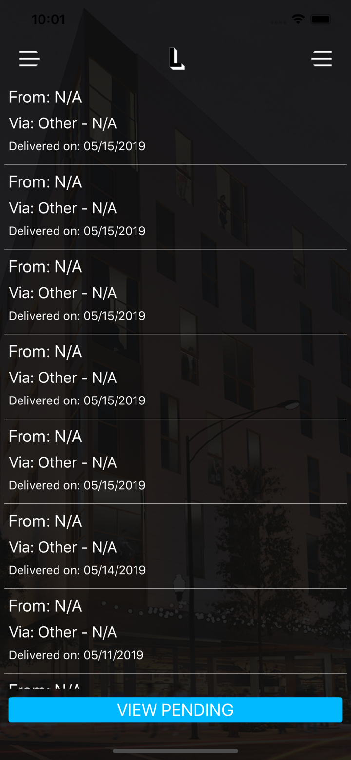 Logan Square L screenshot 3
