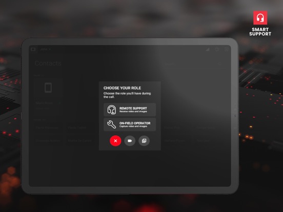 Screenshot #5 pour Smart Support Legrand