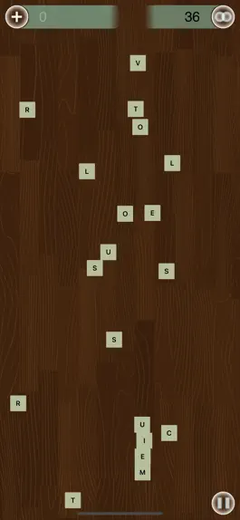 Game screenshot Wordy Tile hack