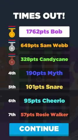 Game screenshot Blob.io! hack