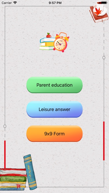 Children Learning Mathematics