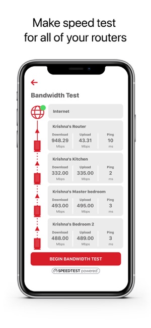 Range Smart Home(圖4)-速報App