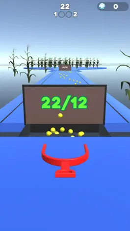 Game screenshot Corn Collector mod apk