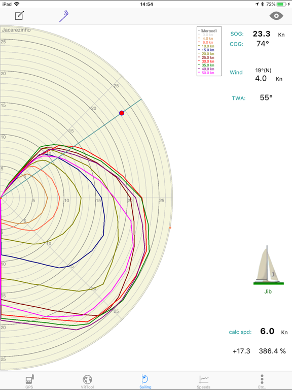 Screenshot #6 pour VRTool