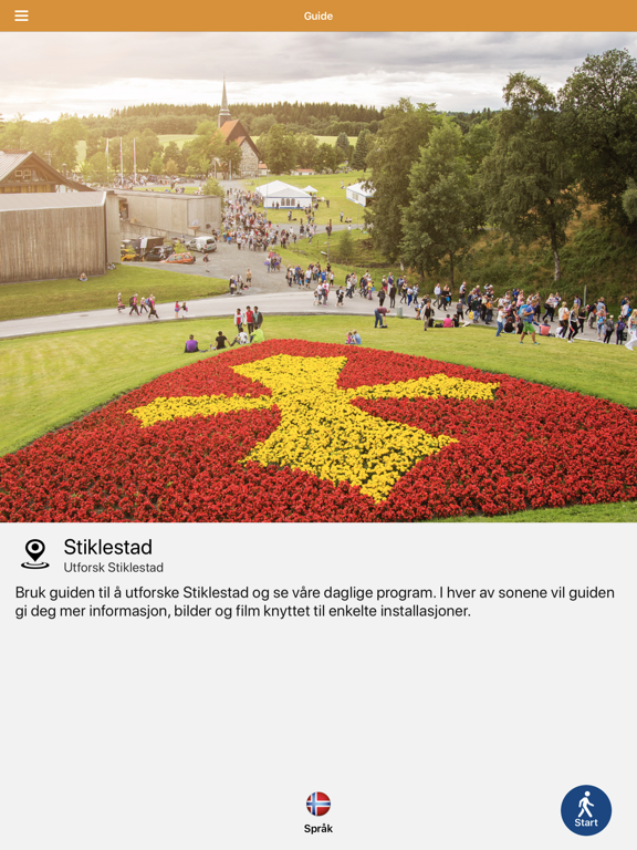 Screenshot #4 pour Stiklestad