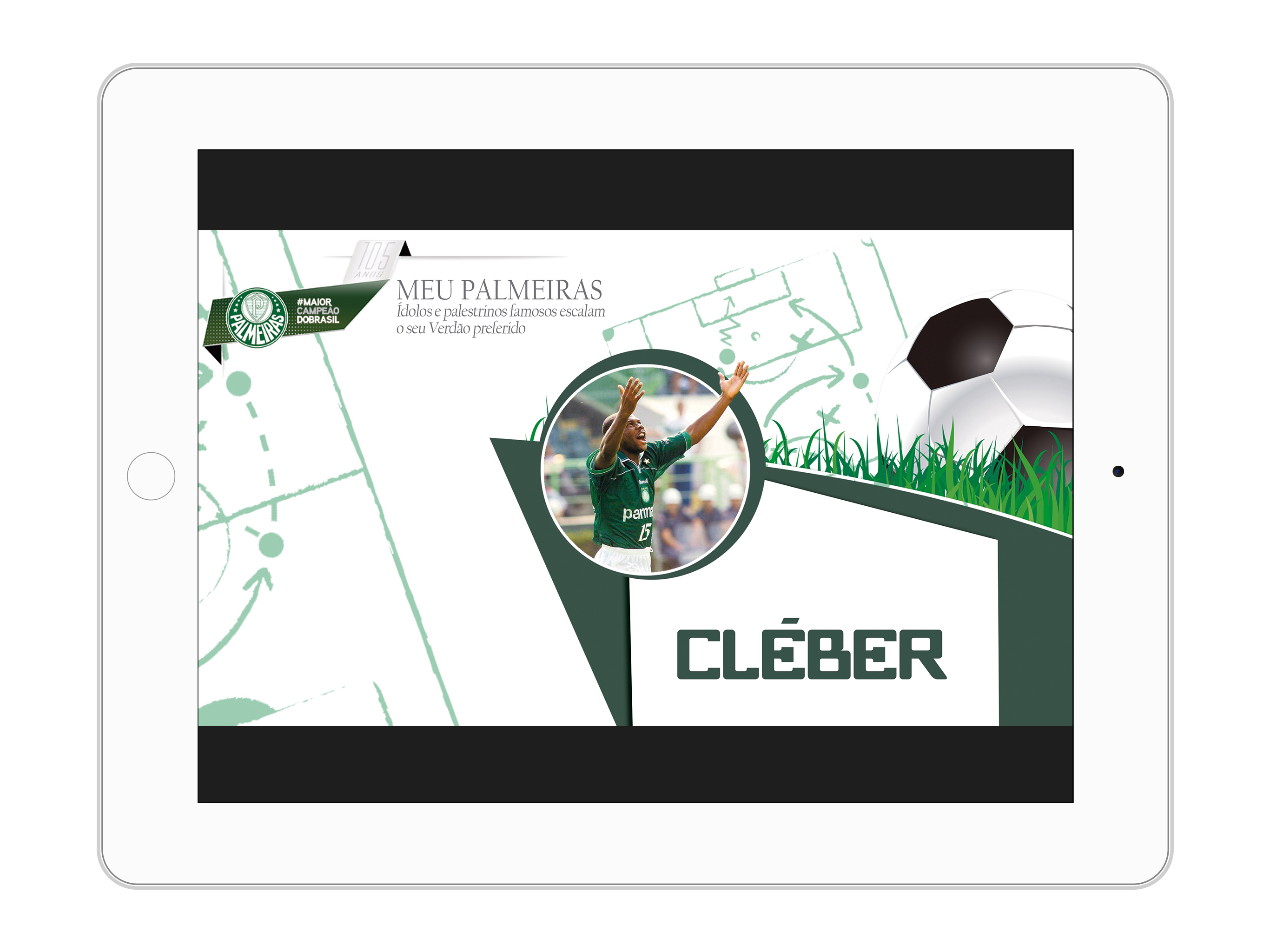 Revista Palmeiras