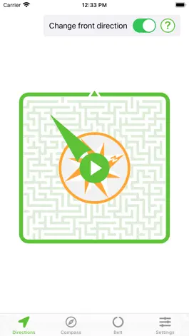 Game screenshot Belt Control mod apk