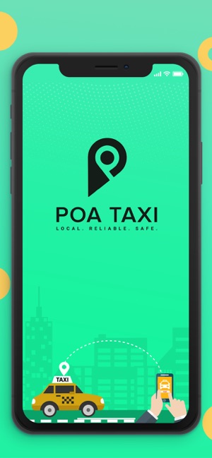 Poa Customer(圖1)-速報App