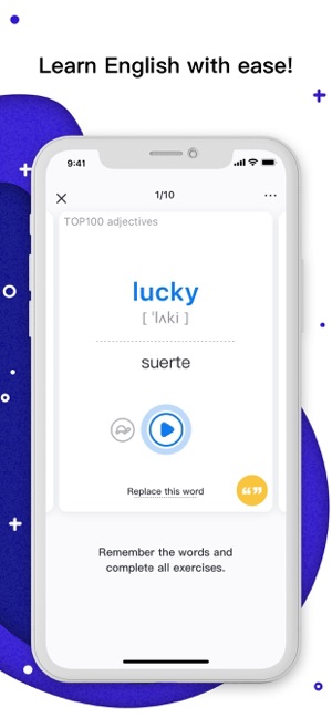 Rocka: Learn English(圖1)-速報App