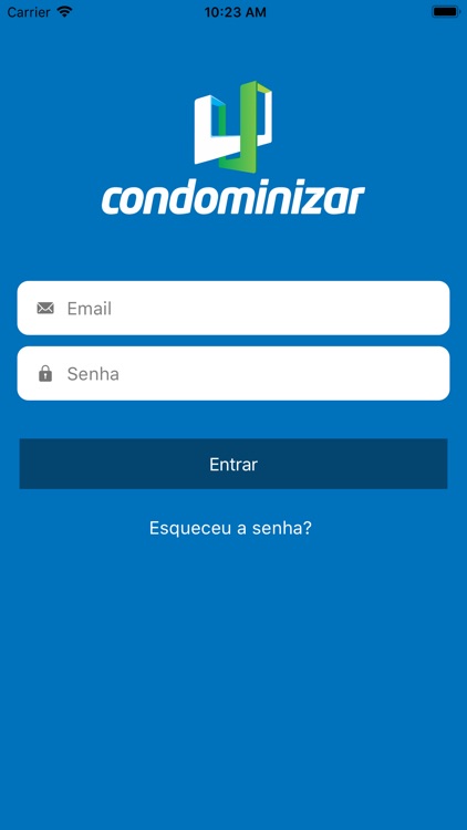 Condominizar Administrativo