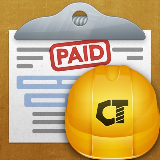 ContractorTools iOS App