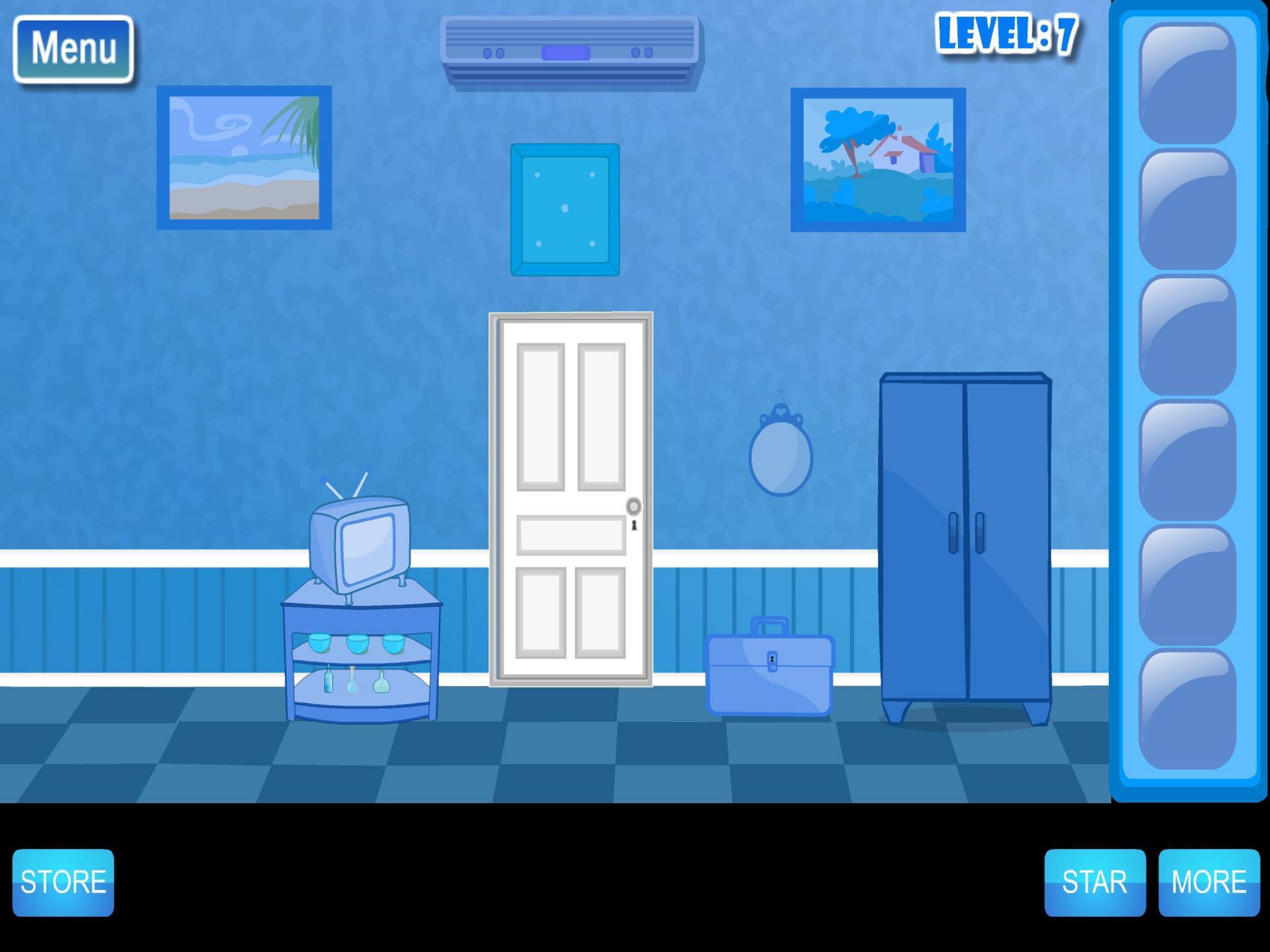 Escape room Intellectual screenshot 6