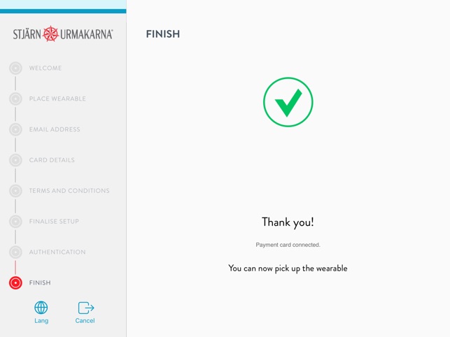 Fidesmo Kiosk App(圖8)-速報App