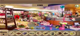 Game screenshot Shopping Mall Hidden Objects mod apk