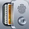 Secret Safe Lock Vault Manager App Positive Reviews
